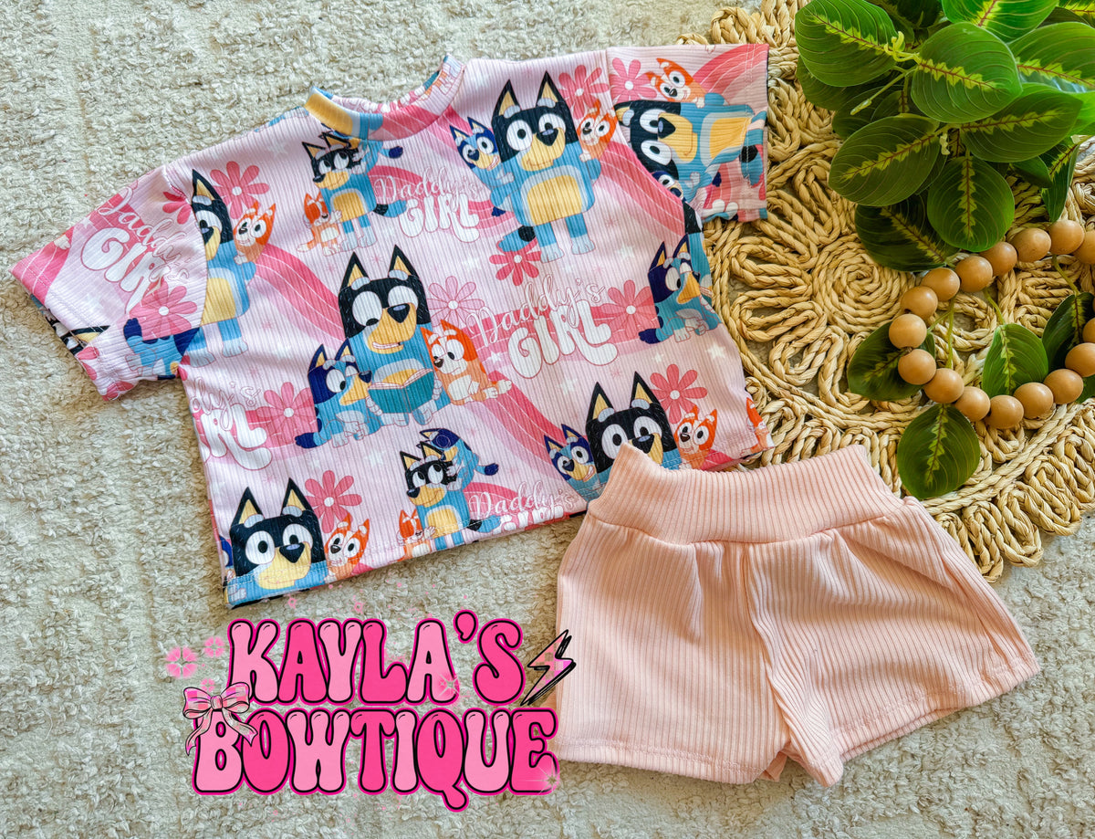 Comfy set 0/3