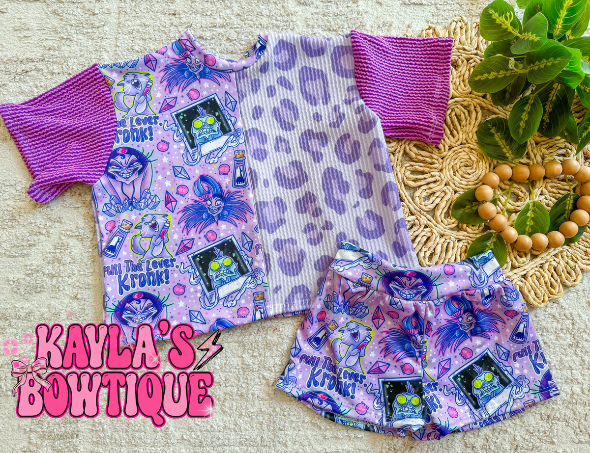 Comfy set 12/18