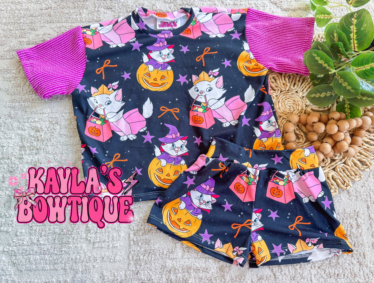 Marie Comfy Set 2T