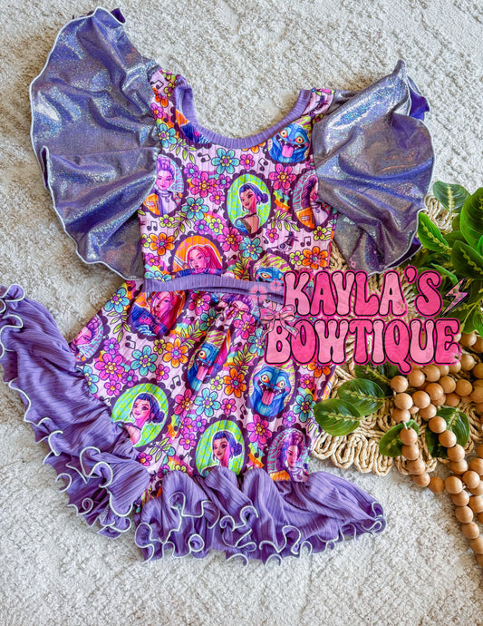 Flutter top set 6/7