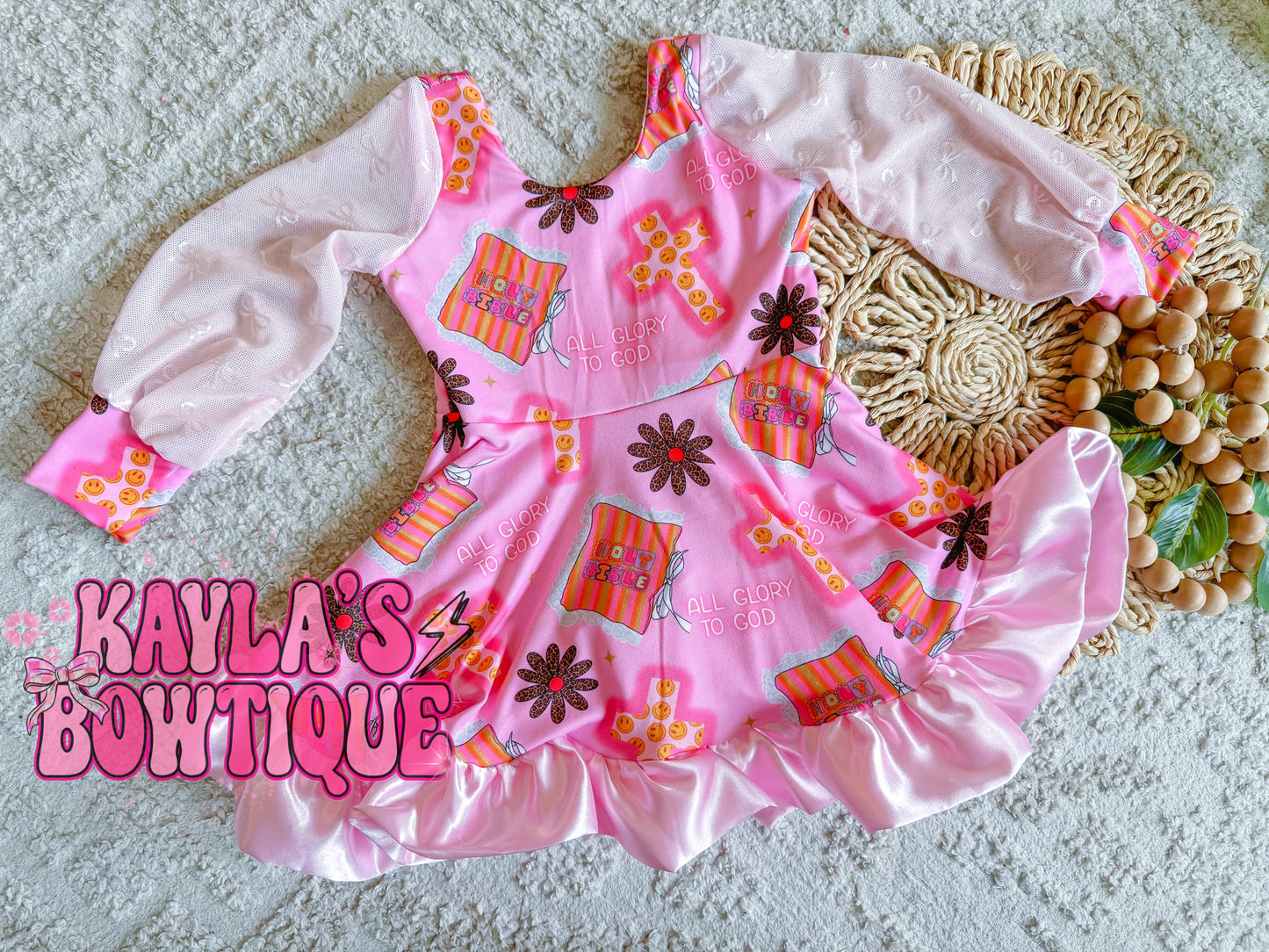 Brielle Tunic 2T