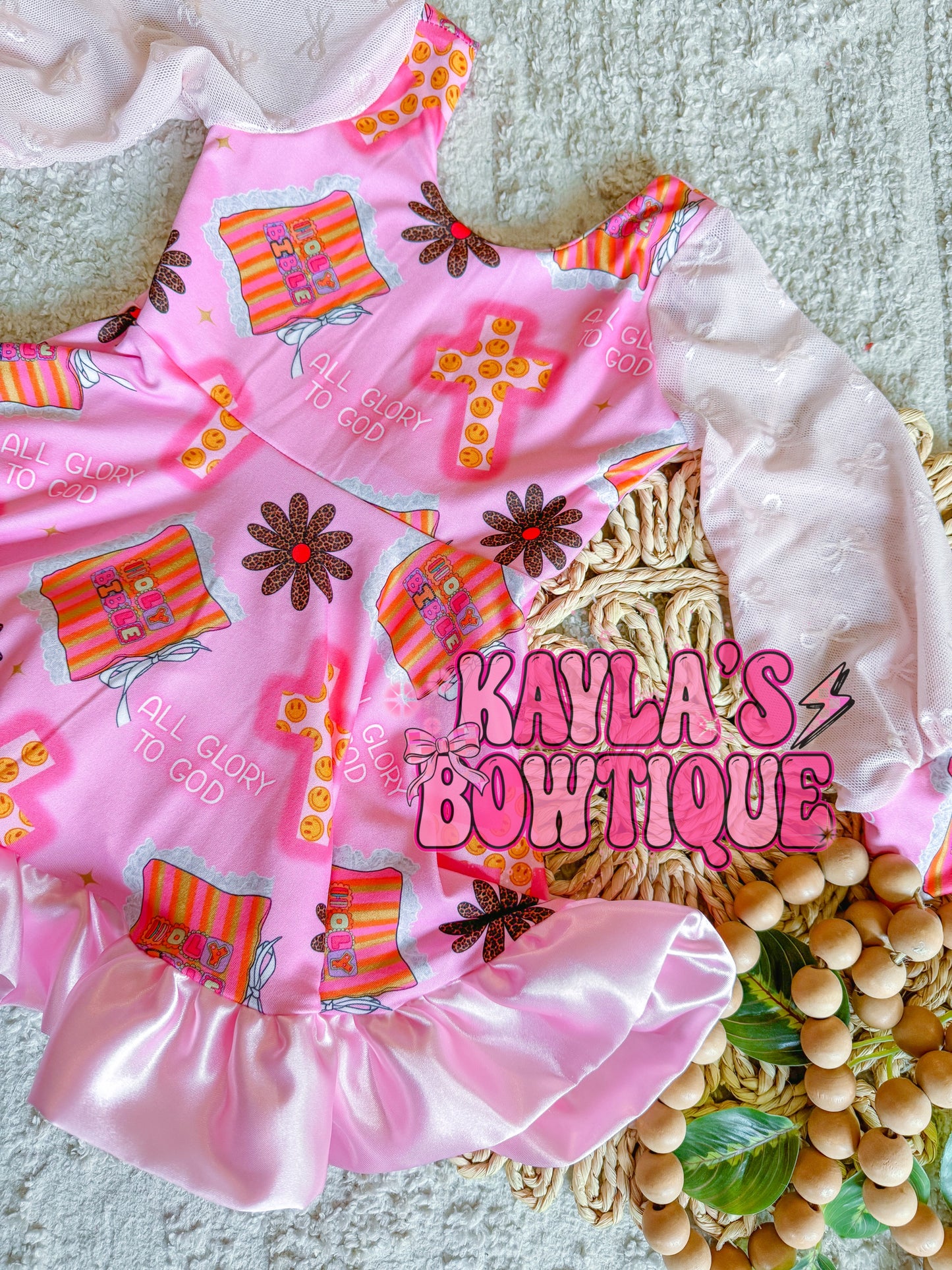 Brielle Tunic 2T